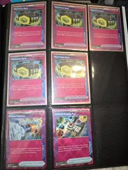 Pokemon TCG Ace Spec Lot - Image 3