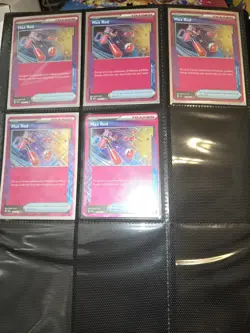 Pokemon TCG Ace Spec Lot - Image 4