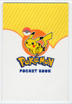 Pikachu & Raichu Cracked Ice Holo Pokemon 2024 Pocket Book Set - Image 2