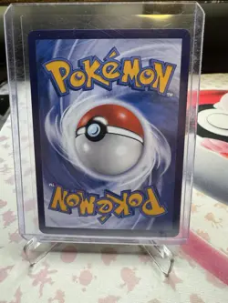 Captain Pikachu Poke Ball Holo 07/02/09 CBB1C Gem Pack S-Chinese Horizon Pokemon - Image 2