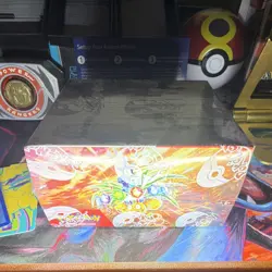 Pokemon Scarlet & Violet Surging Sparks Booster Box English 2024 bundle of 2 - Image 2
