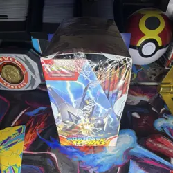 Pokemon Scarlet & Violet Surging Sparks Booster Box English 2024 bundle of 2 - Image 4