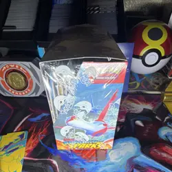 Pokemon Scarlet & Violet Surging Sparks Booster Box English 2024 bundle of 2 - Image 5