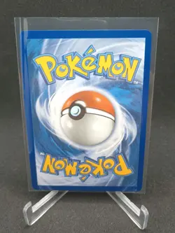 Barbaracle Pokemon Perfect Order Stamped Prerelease Promo MEP 065 - Image 2