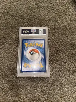 Turtonator GX Full Art SV52/SV94 Pokemon Hidden Fates Shiny Vault 2019 PSA 9 - Image 2