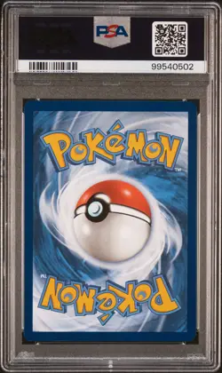 2024 POKEMON SVP EN-SV BLACK STAR PROMO WORLD CHAMPIONSHIPS #190 PIKACHU PSA 10 - Image 2