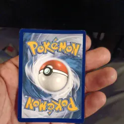 Pokemon TCG Manaphy EX XY Breakpoint 32/122 LP - Image 2