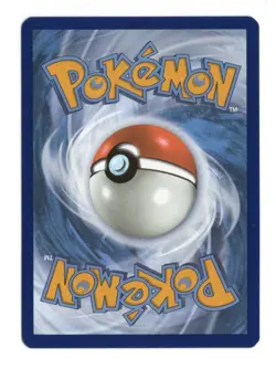 Pokemon Minun 194/182 Paradox Rift Illustration Rare Full Art NM 2023 SV - Image 2