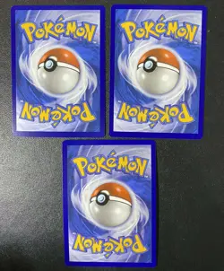 Gengar 057/091 Cosmo Holo, Gastly & Haunter Non-Holo Pokemon Trick or Trade 2024 - Image 2