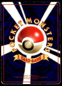 Kingler NO. 099 Glossy Uncommon Vending Series 3 Pokemon Japanese ~ HP - Image 2