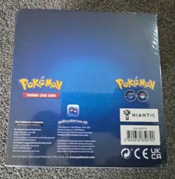 Pokemon GO Dragonite VSTAR Premier Deck Holder Collection 820650870798 - Image 2
