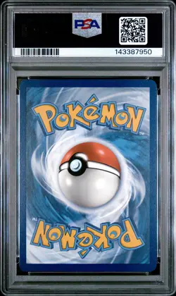 2023 POKEMON OBF EN-OBSIDIAN FLAMES #160 ALTARIA PSA 8 - Image 2