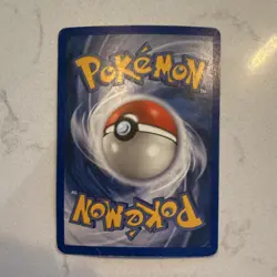 Pokemon Nidoking EX FireRed & LeafGreen 8/112 Holo Rare - Image 2