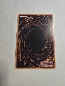 Number 32: Shark Drake 1st Edition Secret Rare MZMU-EN067 Yu-Gi-Oh! - Image 2