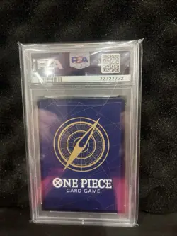 2022 One Piece Promo KAIDO winner PACK VOL.1 - Image 2