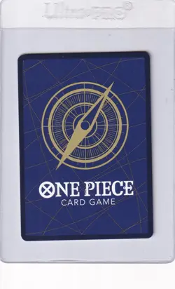 Boa Hancock (Illustration Box Vol.1) - One Piece Promotion Cards (OP-PR) - Image 2