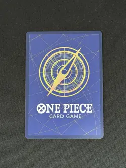 Nami 053 EB03-053 Extra Booster: One Piece Heroines Edition Foil English - Image 2