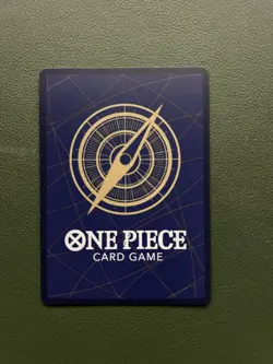 One Piece TCG Event Pack Vol. 8 Monkey.D.Luffy P-099 Promo NM ENGLISH IN HAND #1 - Image 2