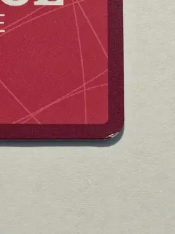 One Piece Card TCG Portgas D. Ace Alt Art Leader OP03-001 Pillars of Strength - Image 3