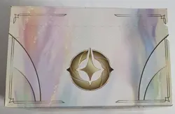 Disney Lorcana FABLED Illumineers Trove SEALED 2025 EN01 - Image 5