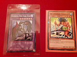 Elemental Hero Dark Neos (UTR) POTD-EN033 Power of the Duelist 1st Edition - Image 1