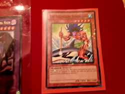 Elemental Hero Dark Neos (UTR) POTD-EN033 Power of the Duelist 1st Edition - Image 3