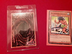 Elemental Hero Dark Neos (UTR) POTD-EN033 Power of the Duelist 1st Edition - Image 4