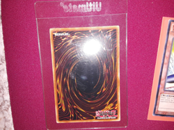Elemental Hero Dark Neos (UTR) POTD-EN033 Power of the Duelist 1st Edition - Image 5