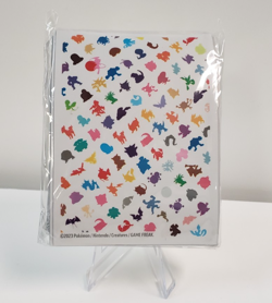 Pokemon TCG Scarlet Violet 151 Elite Trainer Box 65ct Card Sleeves-New/Sealed - Image 1