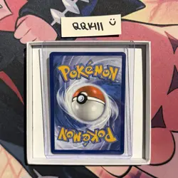 Phanpy 205/191 Surging Sparks Full Illustration Art Holo Pokemon Card NM/M - Image 2