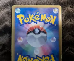 Darkrai 005/016 Team Plasma Battle Gift PBG Japanese Pokemon Card - Image 5