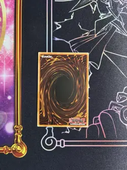 Illusion Gate 1st Edition MZMU-EN023 Secret Rare Near Mint Yu-Gi-Oh! Card - Image 2