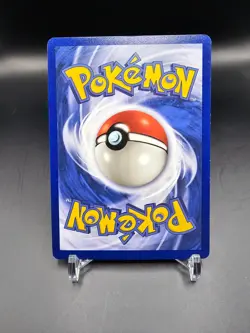 EX - Nidorino - 37/102 - Shadowless - Base Set - Pokemon Card - Image 2