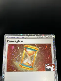League Stamped Powerglass 063/064 - Pokemon Shrouded Fable Card - NM - Image 2
