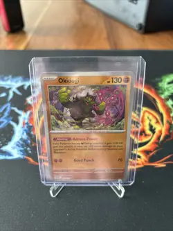 Pokemon Masterball Prismatic Lot Of Six (6) Pokemon Tcg Clean Card Vaporeon Ect - Image 3