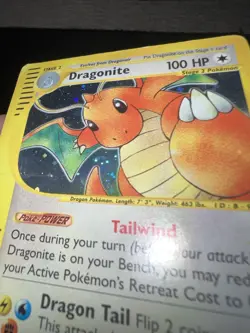 Pokemon Card Collection Lot Binder Vintage Charizard Full Arts Dragonite Holo - Image 3
