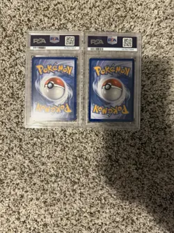 PSA 10 Espeon ex SVP175 Sv: Scarlet & Violet Promo Cards Holo - Image 2
