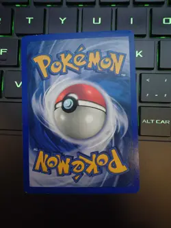 Erika's Victreebel - 26/132 - Pokemon Gym Heroes Unlimited Rare Card WOTC LP - Image 2
