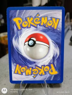 Dark Gloom 36/82 Team Rocket Unlimited Pokemon Card Excellent Condition - Image 2