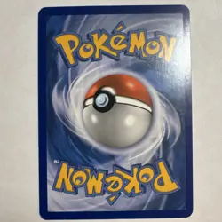 Pokemon Arcanine 1/111 Rising Rivals Holo Rare Stage 1 100 HP 2009 English Card - Image 2