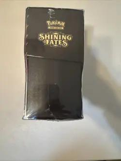 Pokemon Shining Fates Elite Trainer Box Trading Card Game - 820650808173 97712552774 - Image 2