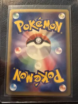 Gardevoir DPBP#332 Holo Rare DP4 Dawn Dash ULED LP Pokemon Card Japanese 2007 - Image 2