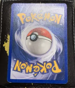 Houndoom 34/97 Uncommon Rare Pokemon Card TCG NM/VLP - Image 2