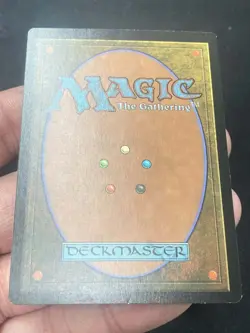 ***Grim Monolith (Edge Indent)*** MTG Urza's Legacy Magic Kid Icarus - Image 4