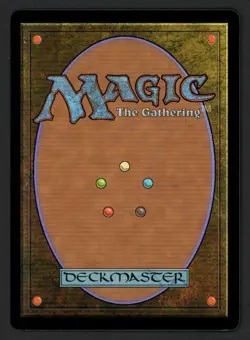 ***FOIL Gaddock Teeg Box Topper*** MTG Ultimate Masters Magic Kid Icarus - Image 2