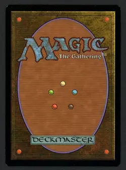 ***FOIL Wheel of Fortune Judge Promo*** MTG Promo Magic Kid Icarus - Image 2