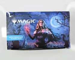 MTG Innistrad Remastered - Play Booster Display (INR) 35 Sealed Packs - Image 2