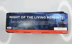 MTG Innistrad Remastered - Play Booster Display (INR) 35 Sealed Packs - Image 4