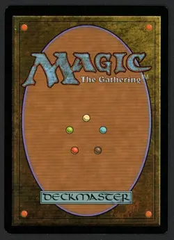 ***FOIL Force of Will Judge Promo*** MTG Promo Magic Kid Icarus - Image 2