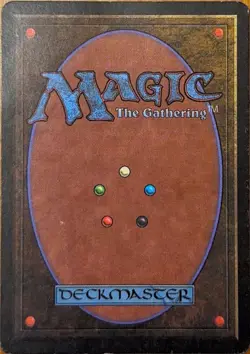 Magic the Gathering: Tropical Island Revised Edition Dual Land Reserved List - Image 2